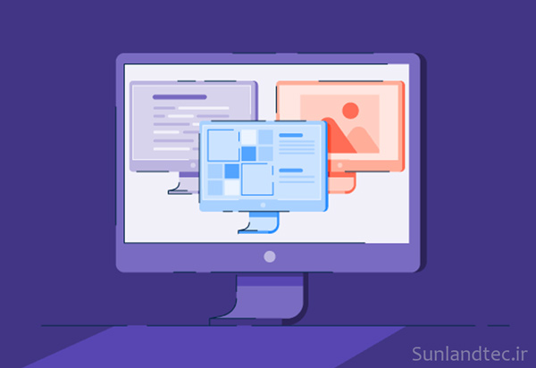 مجازی‌سازی و ماشین‌های مجازی