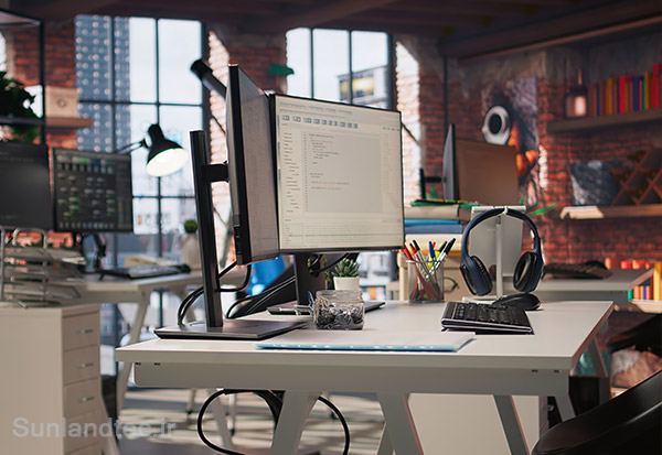 پرتال سازمانی