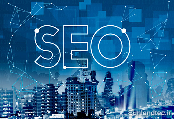 تولید محتوا و سئو