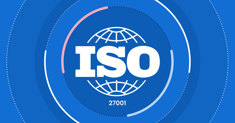 استاندارد ISO 27001